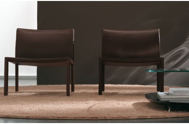 Marten –  стул от Bonaldo